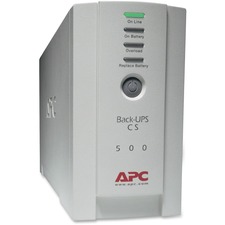 APC by Schneider Electric APWBK500 Line-interactive UPS