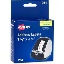 Avery AVE4151 Multipurpose Label