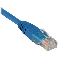 Tripp Lite TRPN002025BL Network Cable