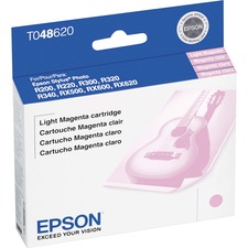 Epson T048620S Ink Cartridge