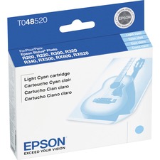 Epson T048520S Ink Cartridge