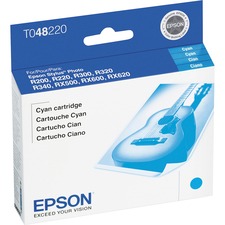 Epson T048220S Ink Cartridge