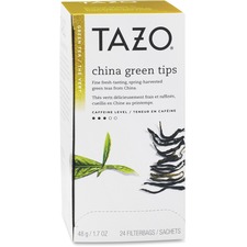 Tazo TZO153961 Tea