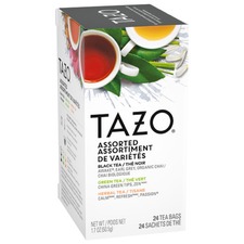 Tazo TZO153966 Tea