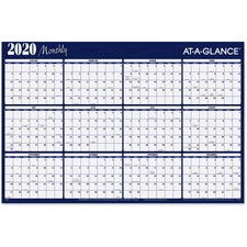 At-A-Glance AAGA152 Planner