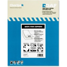 Chartpak CHADAF8 Carbon Paper