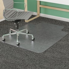 Deflecto DEFCM14433F Chair Mat