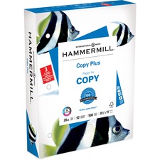 Hammermill HAM105031 Copy & Multipurpose Paper