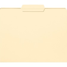 Smead SMD10336 Top Tab File Folder