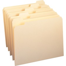Smead SMD10350 Top Tab File Folder