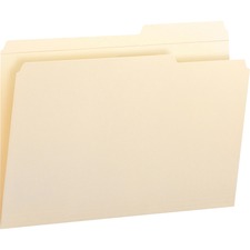 Smead SMD15386 Top Tab File Folder