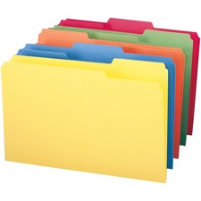 Smead SMD16943 Top Tab File Folder