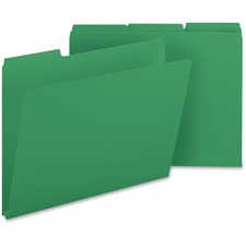 Smead SMD21546 Top Tab File Folder