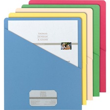 Smead SMD75425 File Jacket