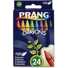 Dixon DIX00400 Crayon