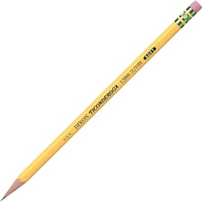 Ticonderoga DIX13882 Wood Pencil