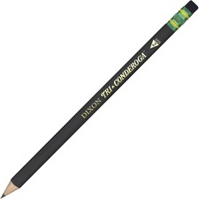 Dixon DIX22500 Wood Pencil
