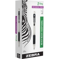 Zebra Pen ZEB52310 Mechanical Pencil