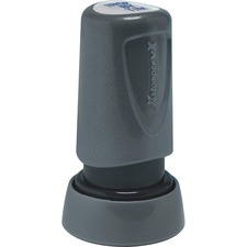 Xstamper XSTC32 Pre-inked Stamp