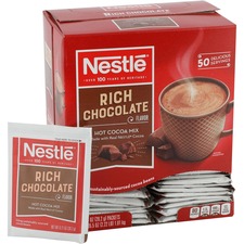 Nestle NES25485 Cocoa
