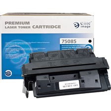 Elite Image ELI75085 Toner Cartridge