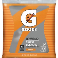 Gatorade QKR03970 Energy Drink