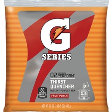 Gatorade QKR33691 Energy Drink