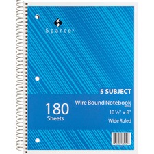 Sparco SPR83252 Notebook