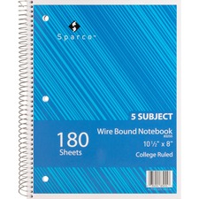 Sparco SPR83255 Notebook