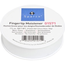 Sparco SPR01571 Fingertip Moistener