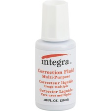 Integra ITA01539 Correction Fluid