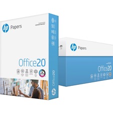 HP Papers  001422 Copy & Multipurpose Paper