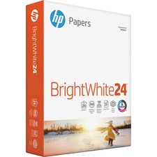HP Papers  203000 Inkjet Paper