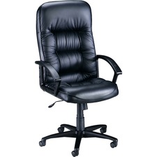 Lorell LLR60116 Chair