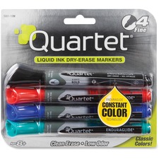 Quartet QRT500110M Dry Erase Marker