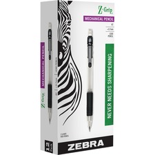 Zebra Pen ZEB52410 Mechanical Pencil