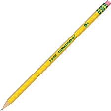 Ticonderoga DIX13806 Wood Pencil