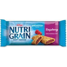 Nutri-Grain KEB35845 Cereal