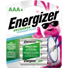 Energizer EVENH12BP4 Battery