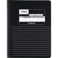 Mead MEA09920 Notebook