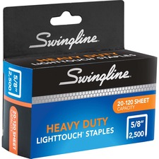Swingline SWI90009 Staples