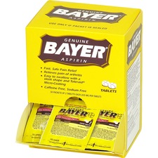Bayer ACM12408 Pain Reliever