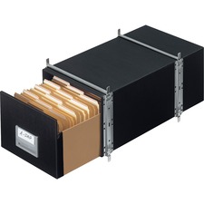Bankers Box FEL00511 Storage Case