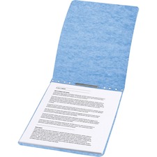 Acco ACC17022 Report Cover