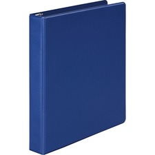 Wilson Jones WLJ36814NBL Ring Binder