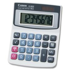 Canon LS82Z Simple Calculator