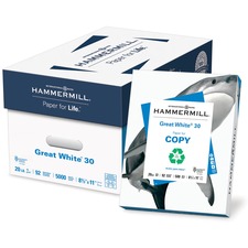 Hammermill HAM86700 Copy & Multipurpose Paper
