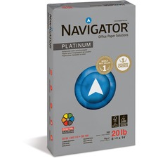 Navigator SNANPL1420 Copy & Multipurpose Paper