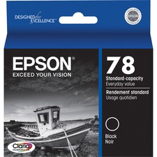 Epson T078120S Ink Cartridge