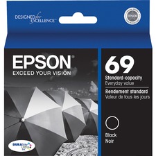 Epson T069120S Ink Cartridge